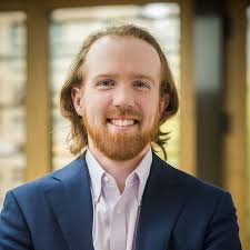 Jake Elder, Sustainability, Bloomberg Associates