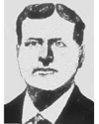 Deputy Marshal Harry E. Miller, Kent Police Department, Washington
