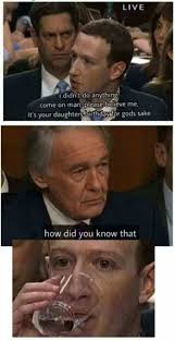 Fans all over the world have taken a lot of time and effort to create. Wackyy The Ultimate Source Of Funny And Weird Products Zuckerberg Meme Really Funny Funny Images