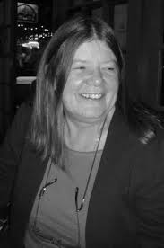 For those of you who remember her, our mother, Mavis Blake, passed away  late last night. She was 89. Mum worked in the canteen from the late 70's  through to 1987 when