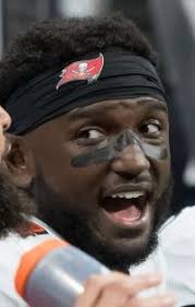 Welcome Back Chris Godwin!