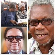 Abiodun Adeniji's Instagram, Twitter & Facebook