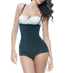 Compression Garment Bodysuit By Vedette 134