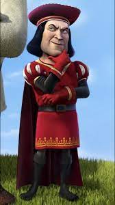 Lord Farquaad Lord Farquaad Shrek Free Poster Printables