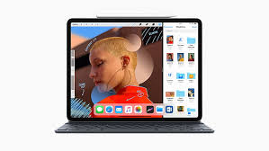 The only thing i liked from the event is ipad pro, it's great: Hd Wallpaper Ipad Pro 2018 Apple October 2018 Event 4k Wallpaper Flare