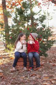 Long Island Child Family Photographer Christmas Pictures Kids Christmas Photography Outdoor Christmas Photos