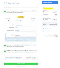 Descopera solutiile de transferuri nationale si internaţionale de la brd: Transfergo Pareri Trimite Bani Rapid Fara Limita La Transfer