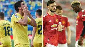 У всіх результатах, поданих нижче, голи фіналістів. Vilyareal Manchester Yunajted De Divitisya Onlajn Final Ligi Yevropi
