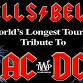 Time Warp Promotions | Hells Bells - Celebrating event image