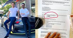 Hebahan keputusan rayuan ke program sarjana muda (sepenuh masa) uitm bagi sesi 2 202o / 2021 (mac 2021) akan diumumkan seperti ketetapan berikut. Selalu Berangan Nak Masuk Universiti Aliff Syukri Mohon Sambung Belajar Di Uitm Gosip Socmed Hiburan Trending Cari Infonet