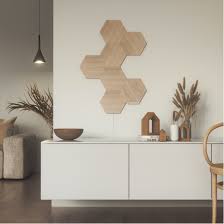 It's almost become a caricature. Home Nanoleaf Europe Consumer Iot Led Smart Lighting Products