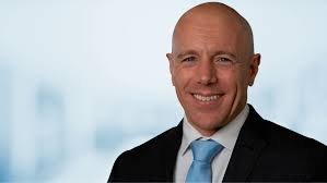 Daniel Hanna joins Barclays as Global Head of Sustainable Finance for the  Corporate and Investment Bank