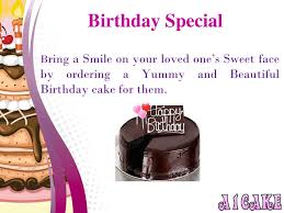 Lanuola 21st birthday praise &worship and key presentation'. Ppt Send Cakes On Festivals Powerpoint Presentation Free Download Id 7599480