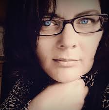 Zieh Ab, Arschloch is with Kerstin Fleischer.