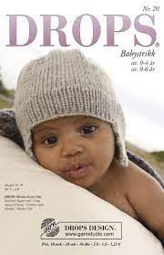 Size 0 6 Years Beautiful Sets For Children And Babies That Can Be Worn All Year Round Swe Babymutze Stricken Babymutze Stricken Anleitung Kindermutze Stricken