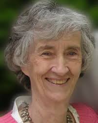 Obituary information for Irene Anderson Eyre