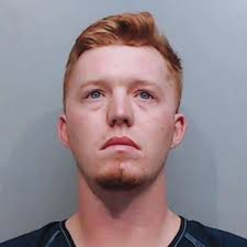 Man arrested for aggravated assault, possession