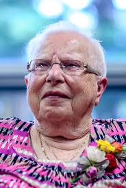 Eva Christine Muegge Obituary