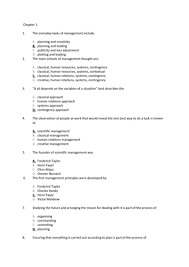 Multiple Choice Questions With Answers Studocu