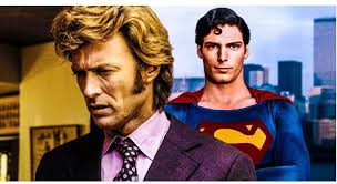 Samson) was born in san francisco, california, united states. Waarom Clint Eastwood Het Spelen Van Superman Afwees Dagblad Suriname