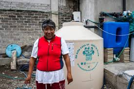Asimismo, hallarán los requisitos necesarios. Avanza Programa Para Cosechar El Agua De Lluvia 24 Horas