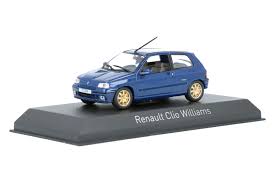 The owner of the renault clio williams talks about his car on drive2 with photos. Renault Clio Williams House Of Modelcars