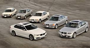 The 3 Series Pedigree Bmw 1er Bmw Bmw Classic
