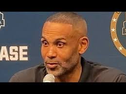 Anthony Carmon's Instagram, Twitter & Facebook