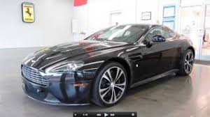 Image result for Storm Black 2011 Aston Martin