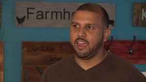 Rustic Custom Woodwork