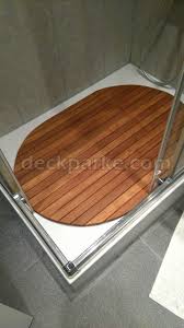 Dus Banyo Zemini Ahsap Deck Oval Teak Tik Agaci Tel 0216 305 5990 Whatsapp 0554 887 2109 Duslar Teak Banyo