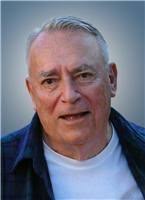 George Bache Obituary (1931