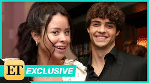 Maybe you would like to learn more about one of these? Cierra Ramirez On Noah Centineo S Heartthrob Status And Who He Should Date Vehaber