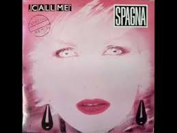 ˈspaɲɲa), is an italian singer and songwriter. Spagna Call Me Youtube