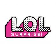 L O L Surprise Brands Of The World Download Vector Logos And Logotypes This logo is compatible with eps, ai, psd and adobe pdf formats. l o l surprise brands of the world