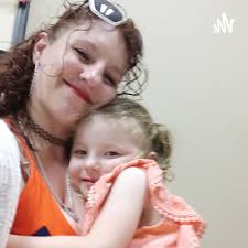 A Small Person With A HUGE Voice • A podcast