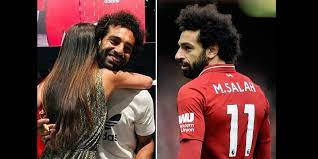Mohamed Salah : La Réaction De Sa Mère Après L'avoir Vu Embrasser Des Fans  (photo) » Doingbuzz
