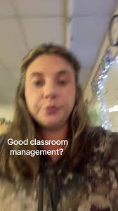 When You Go into The 5th Grade Classroom