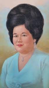 Madgie Neff Obituary (1932