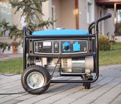 This will dampen the sound of the generator being produced by the exhaust and help in reducing the overall noise coming from the generator. The 5 Best Fuel Efficient Portable Generators For Home Use Leafscore