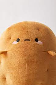 Smoko Toasty Heatable Plushie Comforters Cozy Plushies Anime Decor