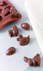Fritures En Chocolat Recette En 2020 Chocolat Friture Comment Cuisiner