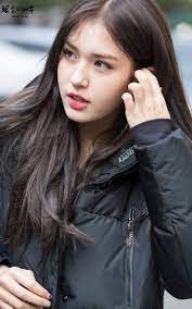 She later left jyp and signed with the black label. 21 I O I Somi Ideas Jeon Somi Somi Somi Ioi