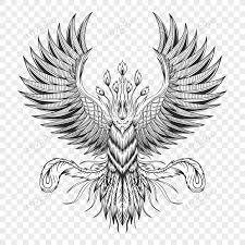 Phoenix Bird Vector Png Picture Free Download 450009379 Free Picture Lovepik Com Animals Birds Decorations Graphics Png Diy Crafts Hacks Phoenix Bird Pet Birds