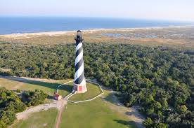 I loved to see the iconic lighthouses there, and each year i brought home a souvenir model of a different one (i completed the collection years ago). 5 Reasons You Need To Visit North Carolina S Outer Banks Outdoorsy Com
