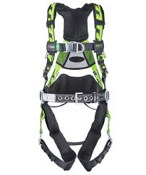 Miller Aircore Wind Energy Harness