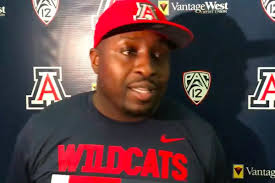 Former Arizona Wildcats football assistant John Rushing dead at 48