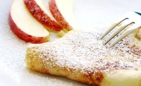 Epingle Sur Flan Patissier