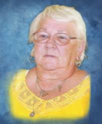 Obituary information for Jacqueline M. Wigglesworth