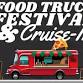 Fall Festival Food Truck Rodeo & Cruise Inn event image